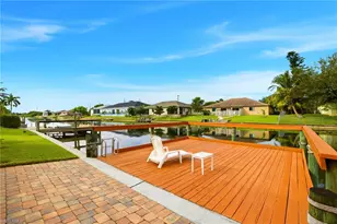 622 SE 8th Pl, Cape Coral, FL 33990 - Photo 37
