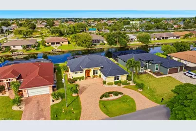 622 SE 8th Pl, Cape Coral, FL 33990 - Photo 41