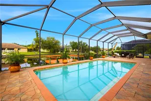 622 SE 8th Pl, Cape Coral, FL 33990 - Photo 33