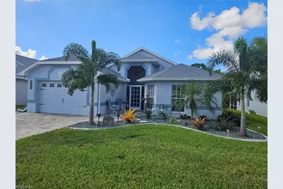 3436 Sabal Springs Blvd, North Fort Myers, FL 33917 - Photo 1