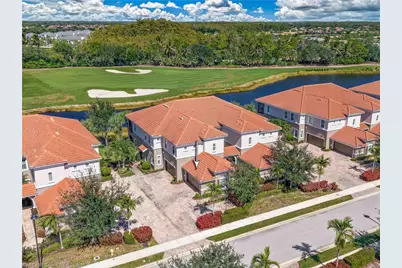 10251 Glastonbury Cir #201, Fort Myers, FL 33913 - Photo 1