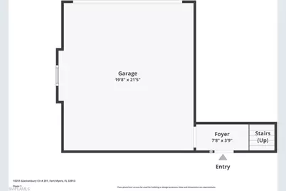 10251 Glastonbury Cir #201, Fort Myers, FL 33913 - Photo 43