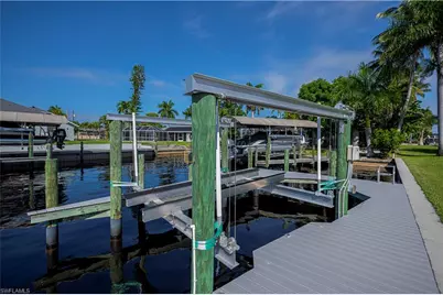 3406 SE 19th Ave, Cape Coral, FL 33904 - Photo 43