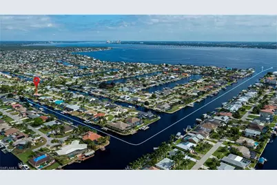 3406 SE 19th Ave, Cape Coral, FL 33904 - Photo 3