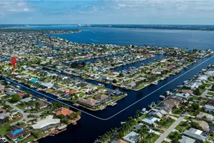 3406 SE 19th Ave, Cape Coral, FL 33904 - Photo 3