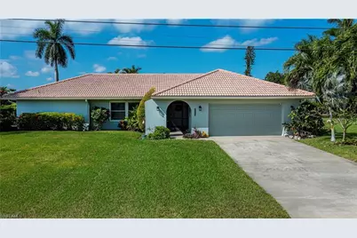 3406 SE 19th Ave, Cape Coral, FL 33904 - Photo 1