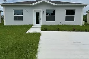 23031 Roundtree Ave, Alva, FL 33920 - Photo 1