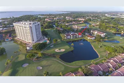 4585 Trawler Ct #302, Fort Myers, FL 33919 - Photo 1