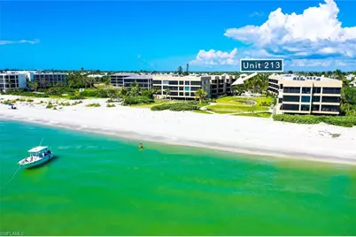 2721 W Gulf Dr #213, Sanibel, FL 33957 - Photo 39