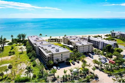 2721 W Gulf Dr #213, Sanibel, FL 33957 - Photo 35