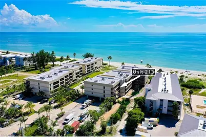 2721 W Gulf Dr #213, Sanibel, FL 33957 - Photo 37