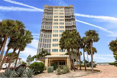 8751 Estero Blvd #802, Bonita Springs, FL 33931 - Photo 1