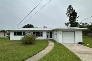 1292 Thompson St, North Fort Myers, FL 33903 - Photo 1