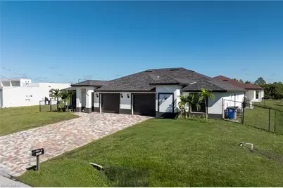 4524 20th St SW, Lehigh Acres, FL 33973 - Photo 3
