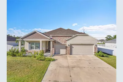 513 NW 3rd Ln, Cape Coral, FL 33993 - Photo 1
