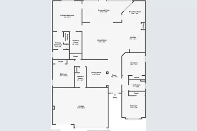 3296 Altimira Dr, Fort Myers, FL 33905 - Photo 49
