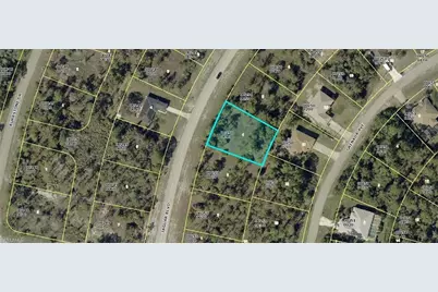 442 Jaguar Blvd, Lehigh Acres, FL 33974 - Photo 1