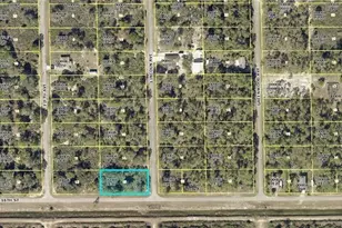 1601 Lincoln Ave, Lehigh Acres, FL 33972 - Photo 1