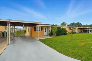 2210 Orchid Rd E, Lehigh Acres, FL 33936 - Photo 19