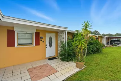 2210 Orchid Rd E, Lehigh Acres, FL 33936 - Photo 21