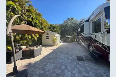 Lot 212 3027 Belle Of Myers Rd, Labelle, FL 33935 - Photo 3