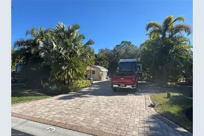 Lot 212 3027 Belle Of Myers Rd, Labelle, FL 33935 - Photo 1