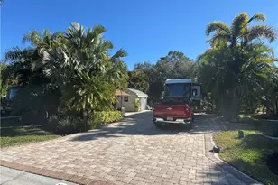 Lot 212 3027 Belle of Myers Rd, Labelle, FL 33935 - Photo 1