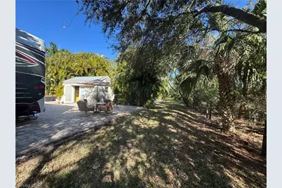 Lot 212 3027 Belle Of Myers Rd, Labelle, FL 33935 - Photo 19