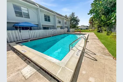 1123 SW 48th Ter #104, Cape Coral, FL 33914 - Photo 35