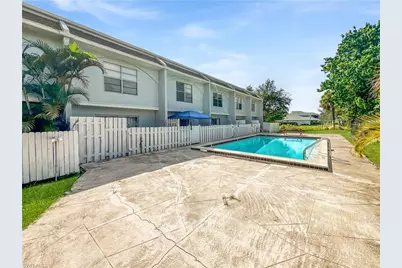 1123 SW 48th Ter #104, Cape Coral, FL 33914 - Photo 33