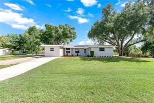 17040 E Lake Dr, North Fort Myers, FL 33917 - Photo 1