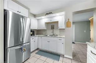 17040 E Lake Dr, North Fort Myers, FL 33917 - Photo 9