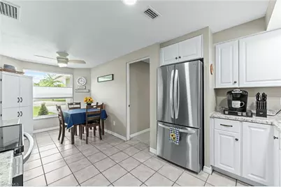 17040 E Lake Dr, North Fort Myers, FL 33917 - Photo 7