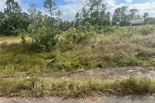 716 Chambers St E, Lehigh Acres, FL 33974 - Photo 1