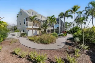 1172 Kittiwake Cir, Sanibel, FL 33957 - Photo 45