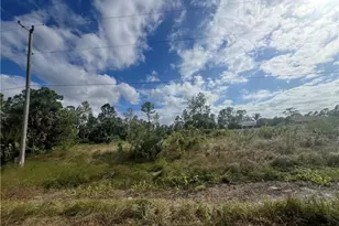 718 Chambers St E, Lehigh Acres, FL 33974 - Photo 1