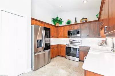 3121 Meandering Way #201, Fort Myers, FL 33905 - Photo 13