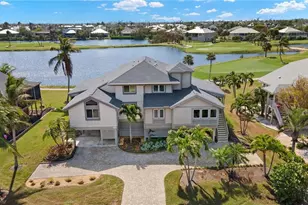 1607 Sand Castle Rd, Sanibel, FL 33957 - Photo 1