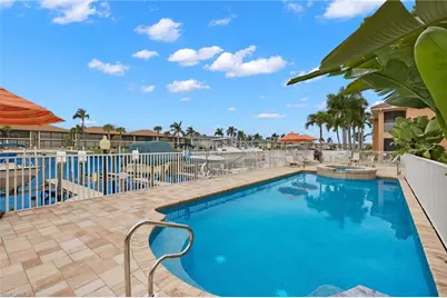 4566 SE 5th Pl #105, Cape Coral, FL 33904 - Photo 25