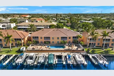 4566 SE 5th Pl #105, Cape Coral, FL 33904 - Photo 37