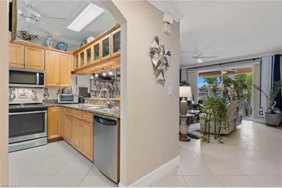 4566 SE 5th Pl #105, Cape Coral, FL 33904 - Photo 5