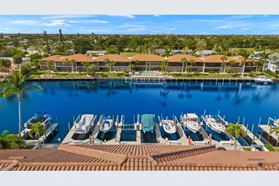 4566 SE 5th Pl #105, Cape Coral, FL 33904 - Photo 33