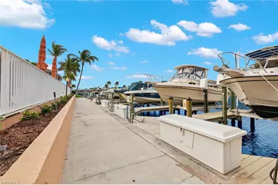 4566 SE 5th Pl #105, Cape Coral, FL 33904 - Photo 31