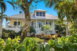 1159 Junonia St, Sanibel, FL 33957 - Photo 1