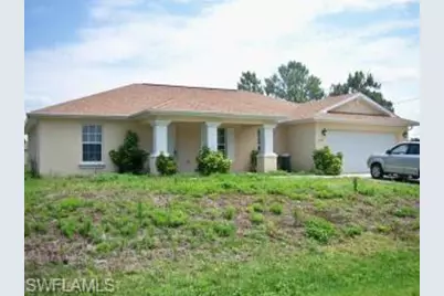 3204 37th St W, Lehigh Acres, FL 33971 - Photo 1