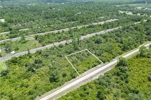 4222 E 29th St, Alva, FL 33920 - Photo 1