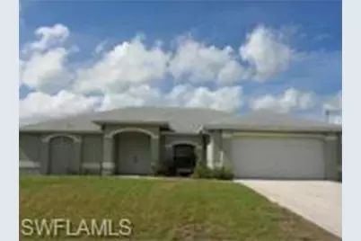3701 25th St SW, Lehigh Acres, FL 33976 - Photo 1