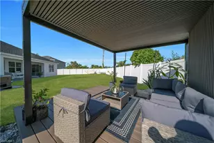 221 SW 21st Terrace, Cape Coral, FL 33991 - Photo 5