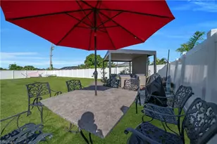 221 SW 21st Terrace, Cape Coral, FL 33991 - Photo 9