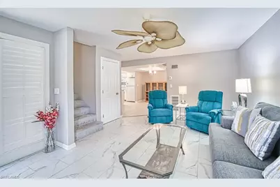 16181 Amberwood Lake Ct #4, Fort Myers, FL 33908 - Photo 7